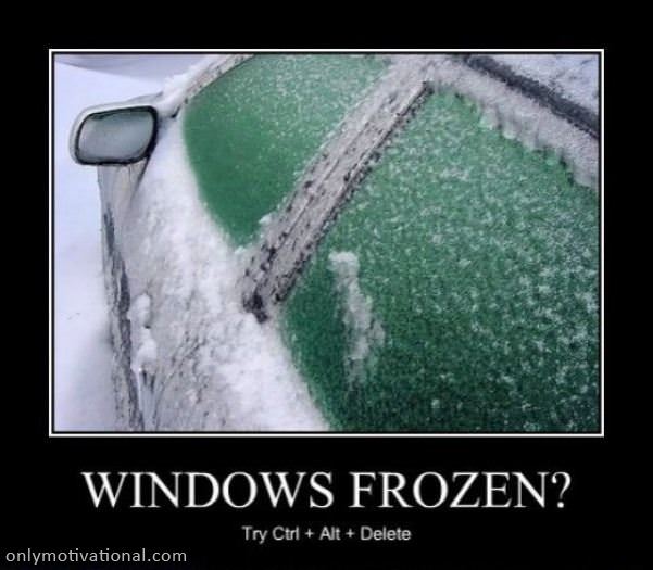 Frozen for windows instal free