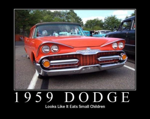 1959 dodge