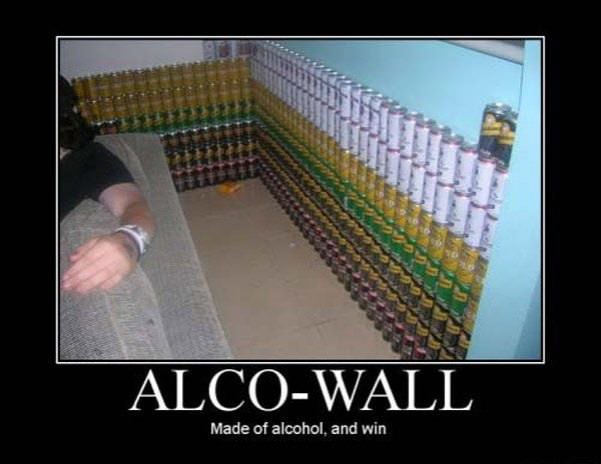 alco wall