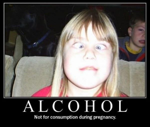 alcohol consumption