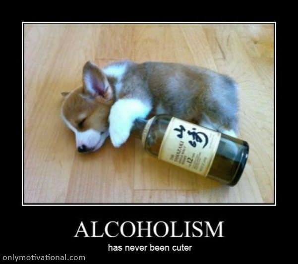 alcoholism