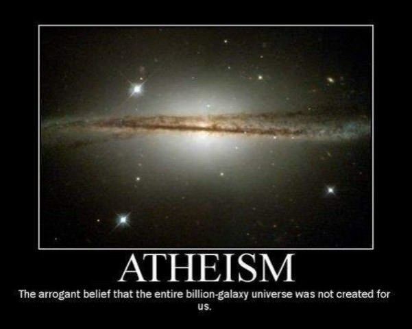 atheism