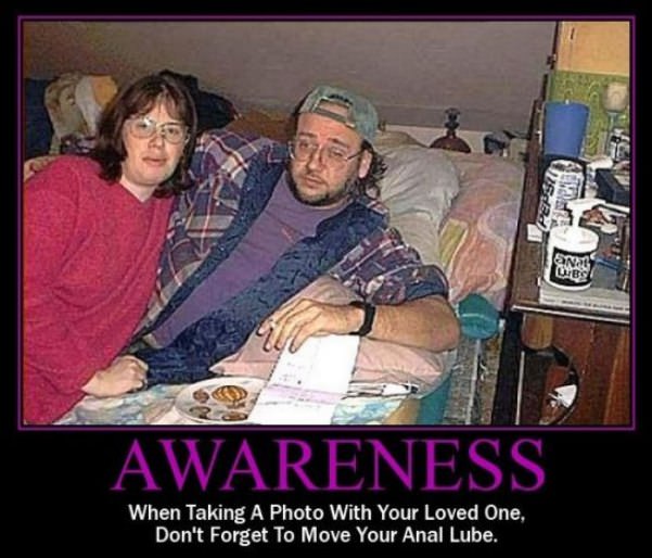 awareness