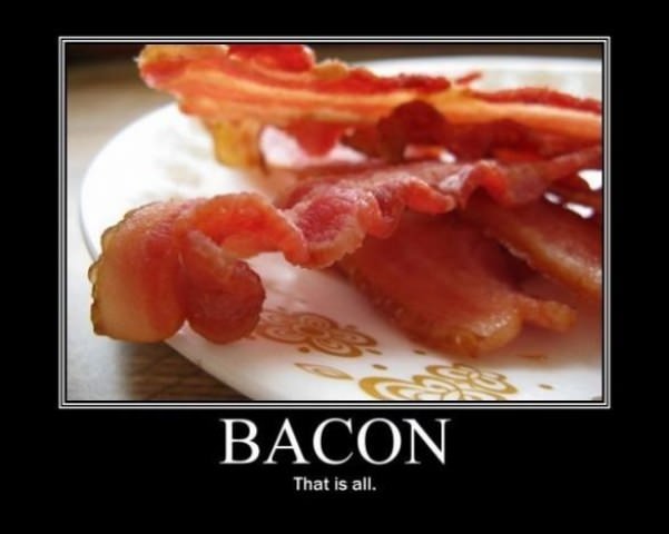 bacon