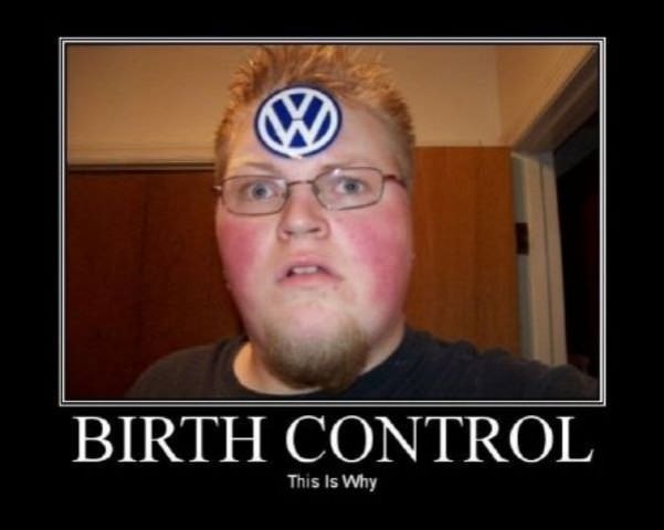 birth control