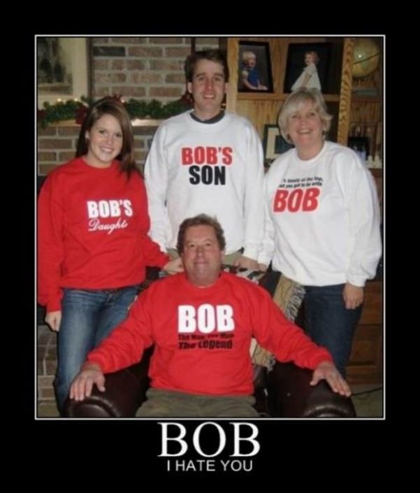 bob