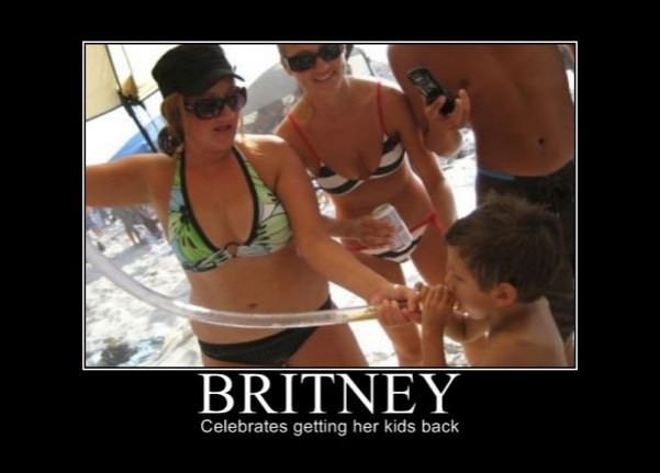 britney