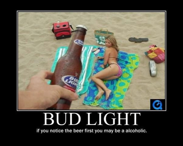 bud light