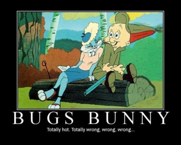 bugs bunny