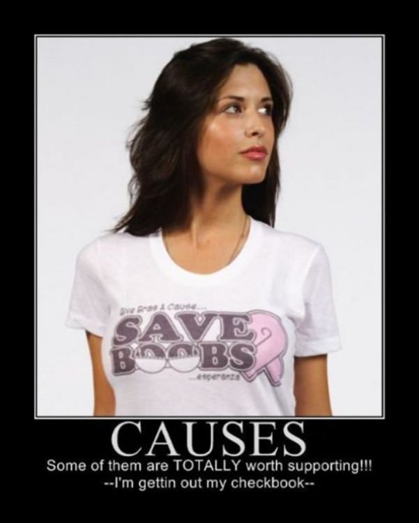 causes