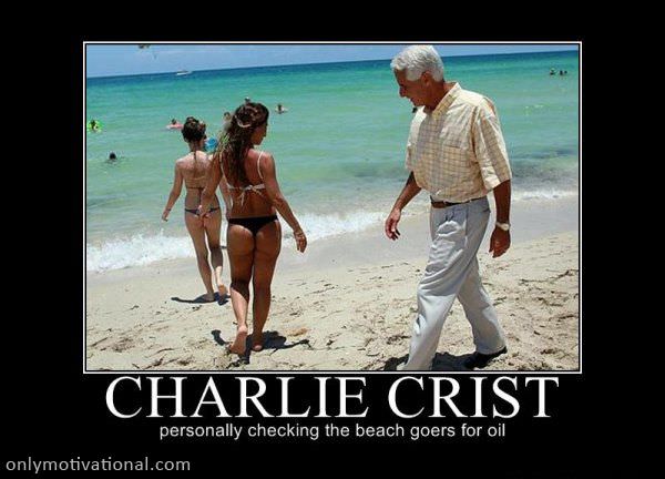 charlie crist