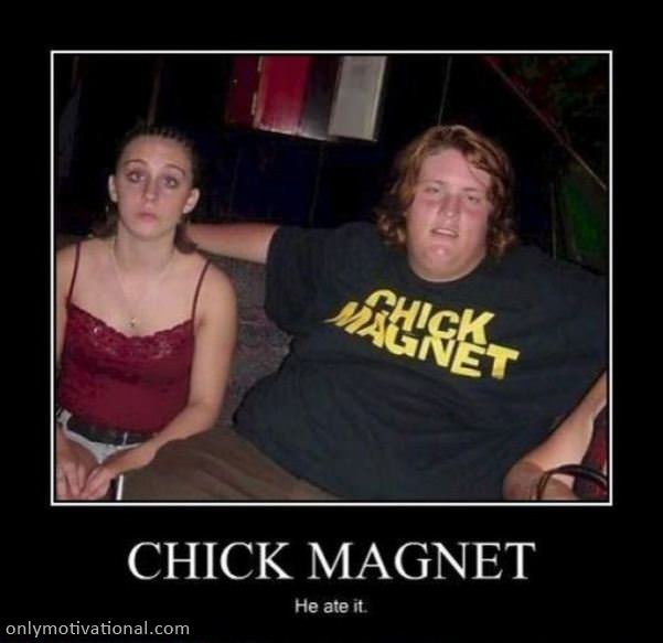 chick magnet