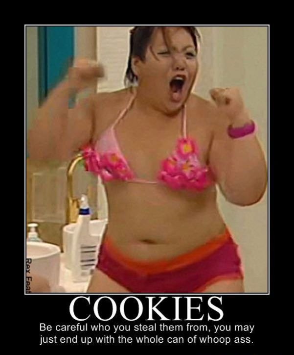 cookies