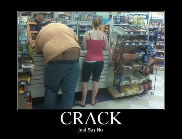 crack kills