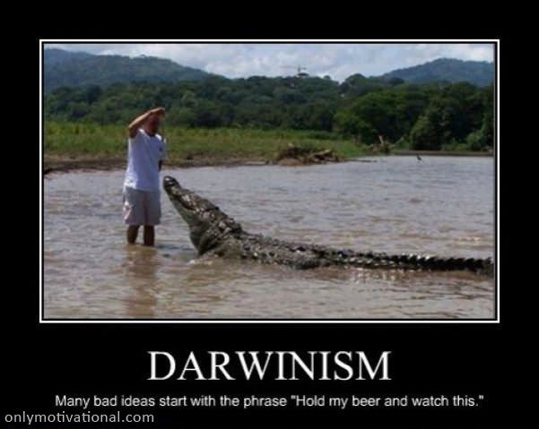 darwinism