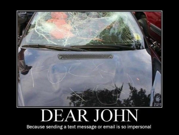 dear john