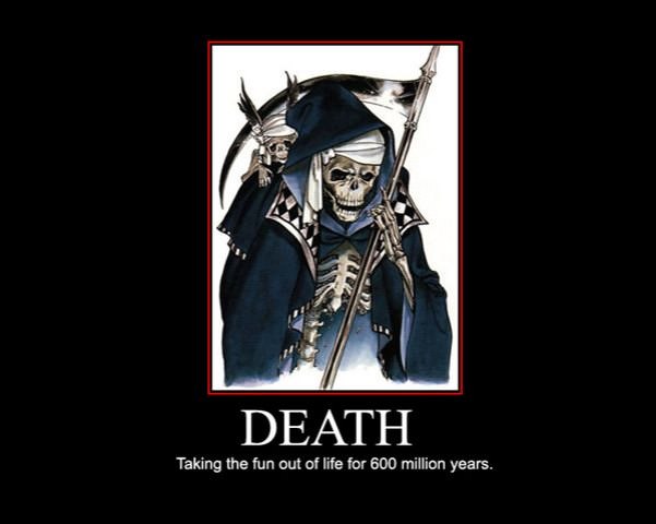 death