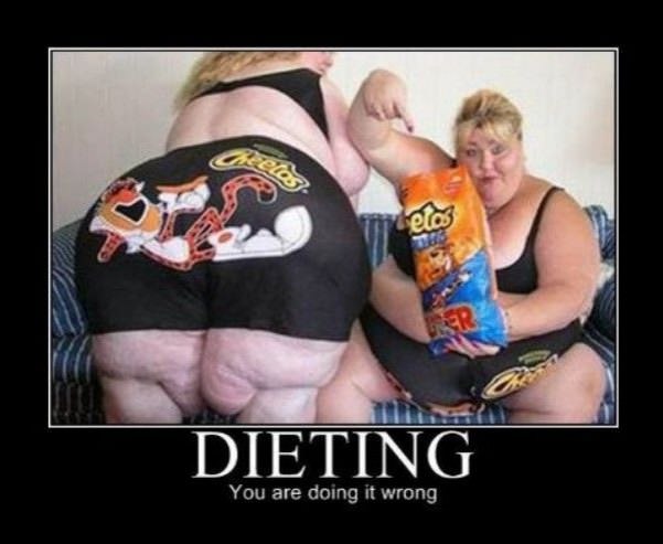 dieting