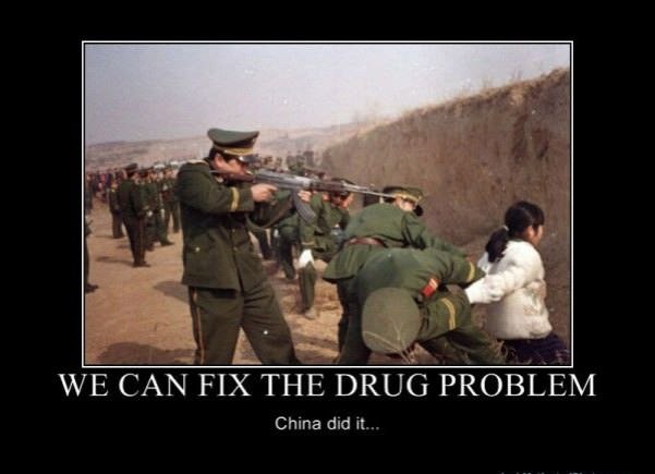 drug problem