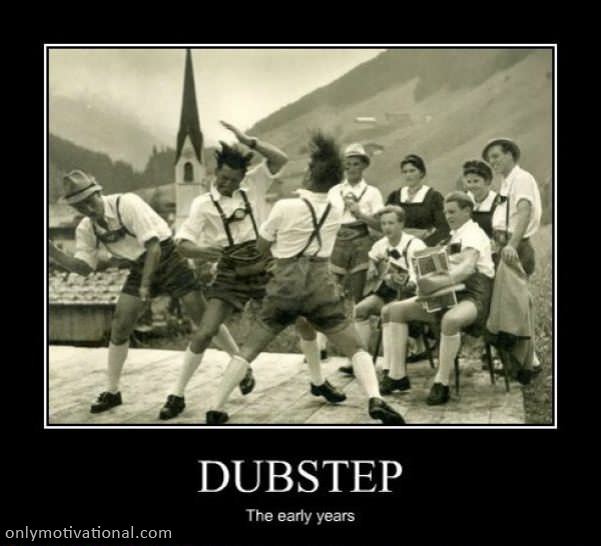 dubstep