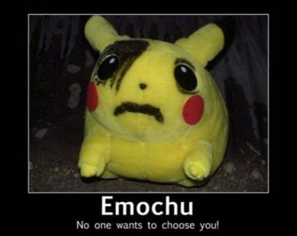 emochu