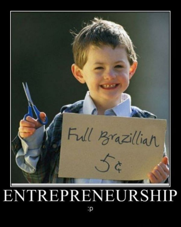 entrepreneurship