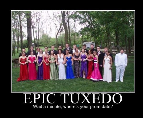 epic tux