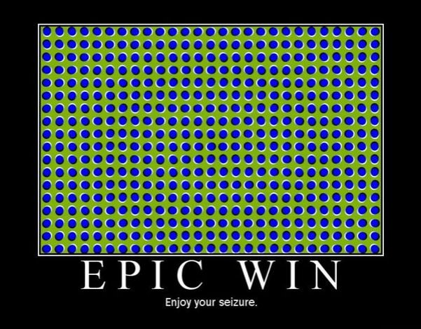 epic win