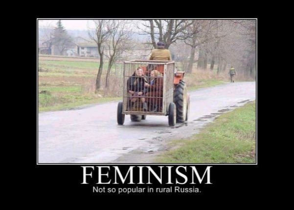 feminism