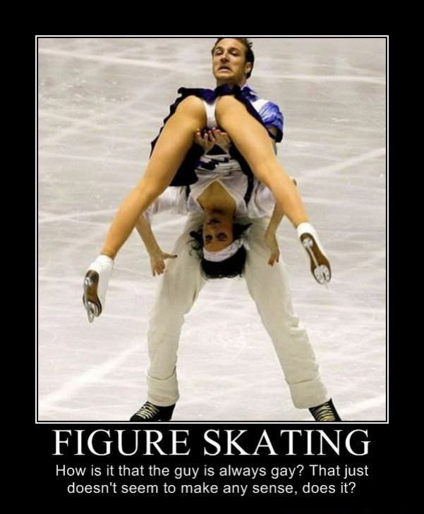 figure skating