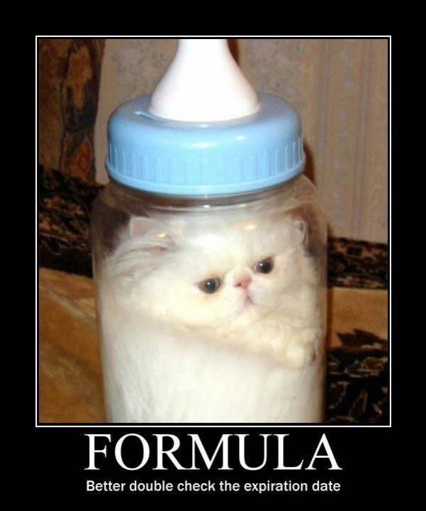 formula