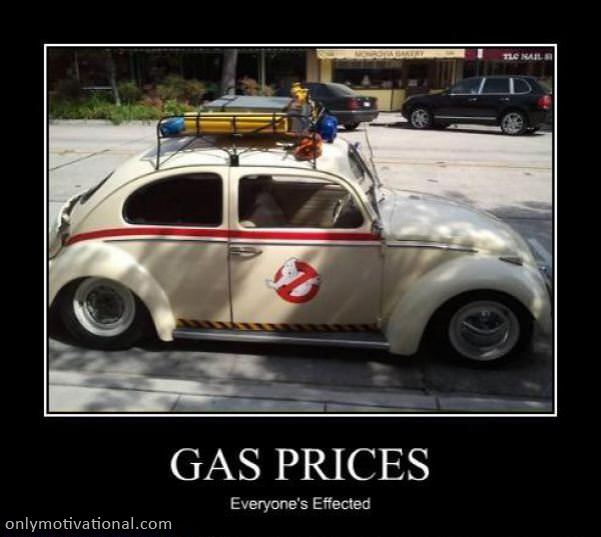 gas prices