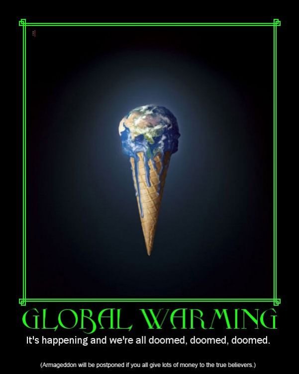 global warming611