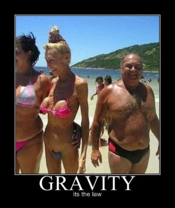 gravity