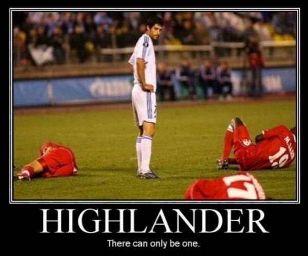 highlander