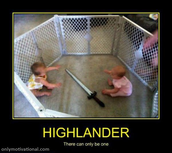 highlander