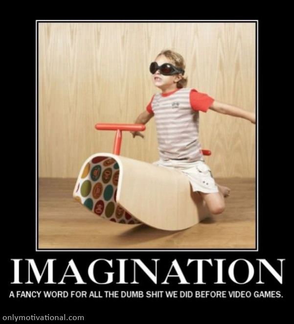 imagination