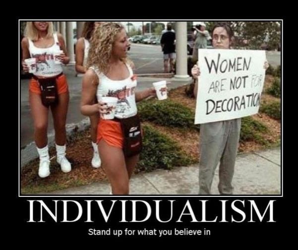 individualism