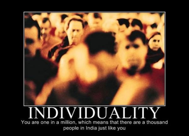 individuality810