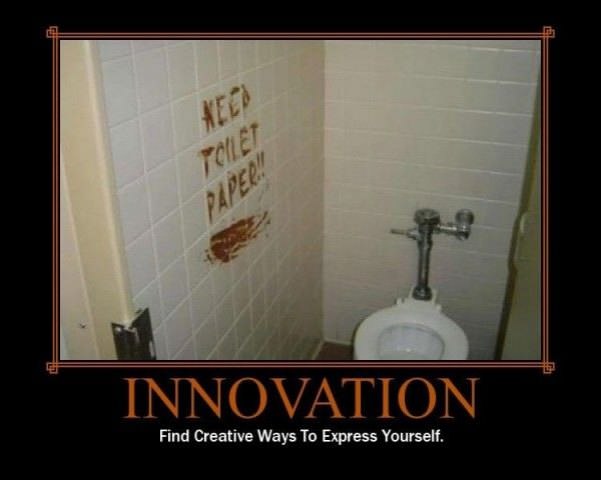 innovation