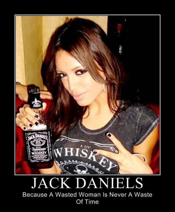 jack daniels