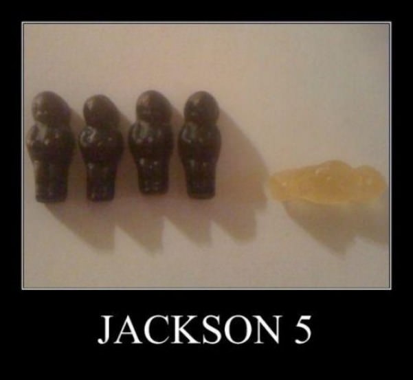 jackson 5