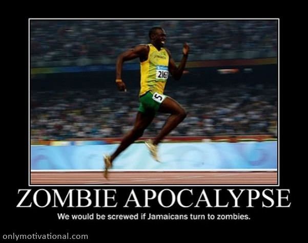 jamaican zombies