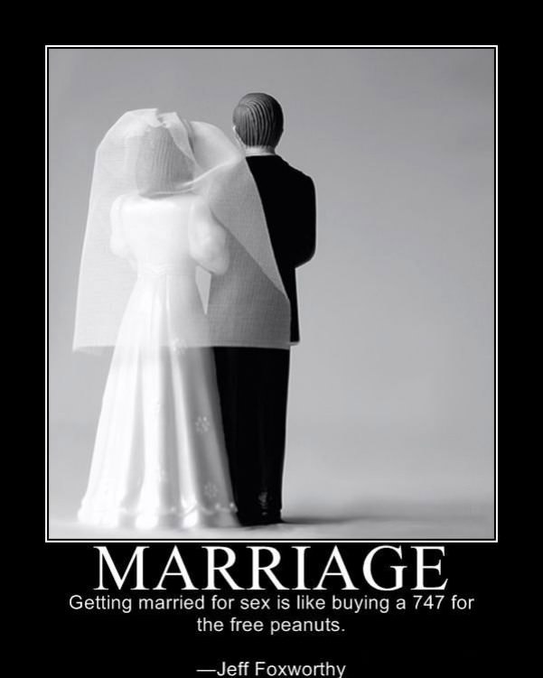 marriage