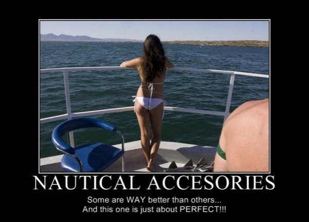 nautical accesories