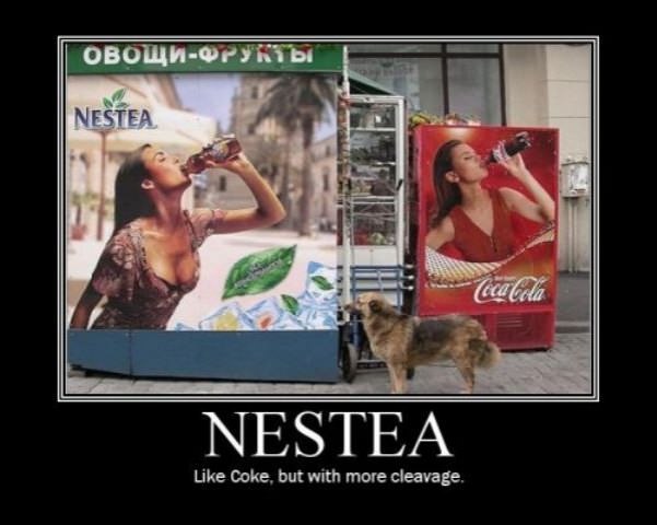 nestea