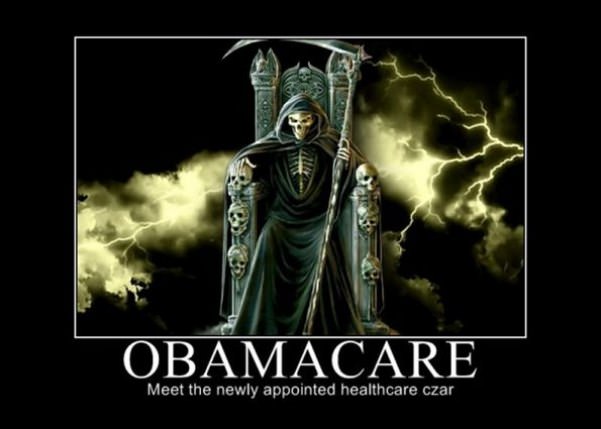 obama care