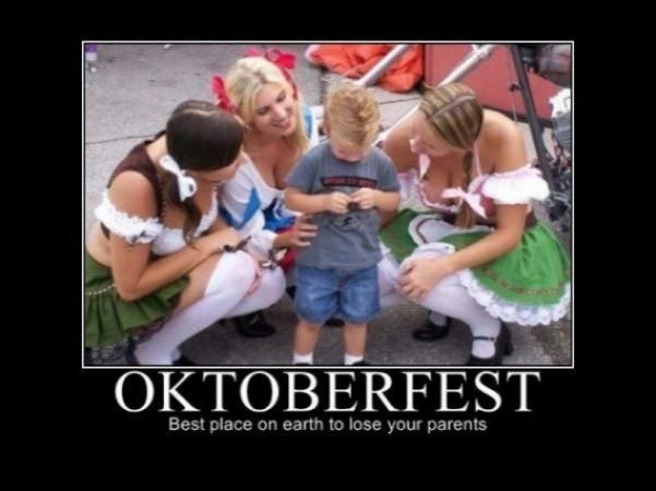 oktoberfest