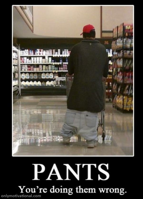 pants