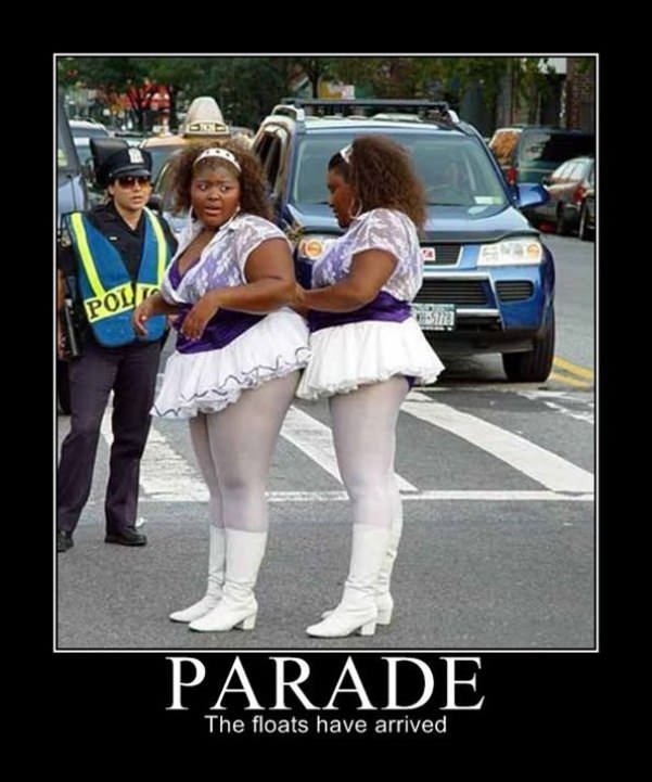 parade